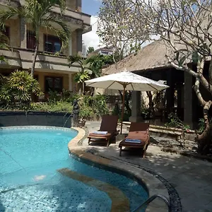 Gasthuis Ellies, Nusa Dua (Bali)