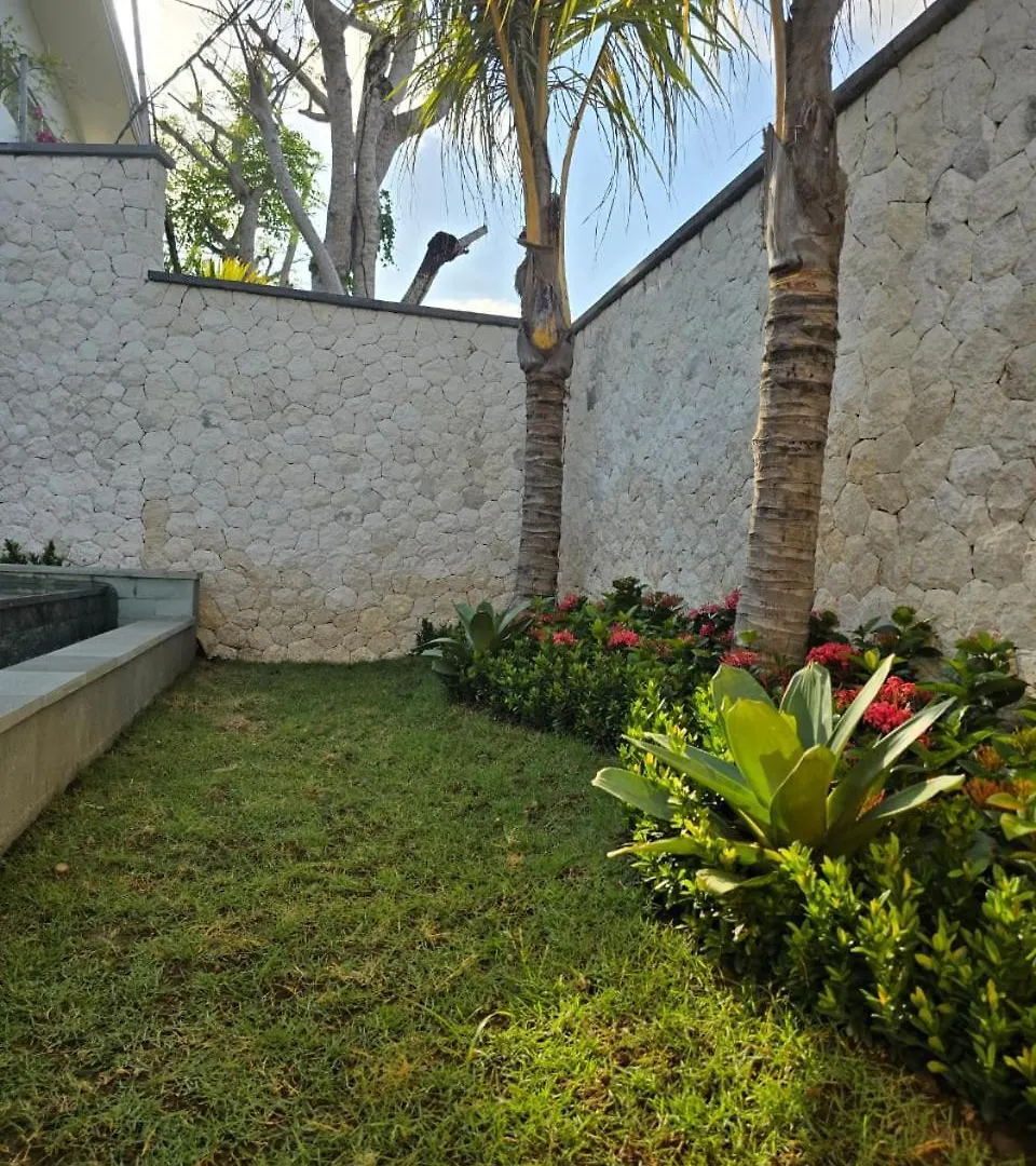 De Jantux Private Pool Villa Nusa Dua  Indonésie