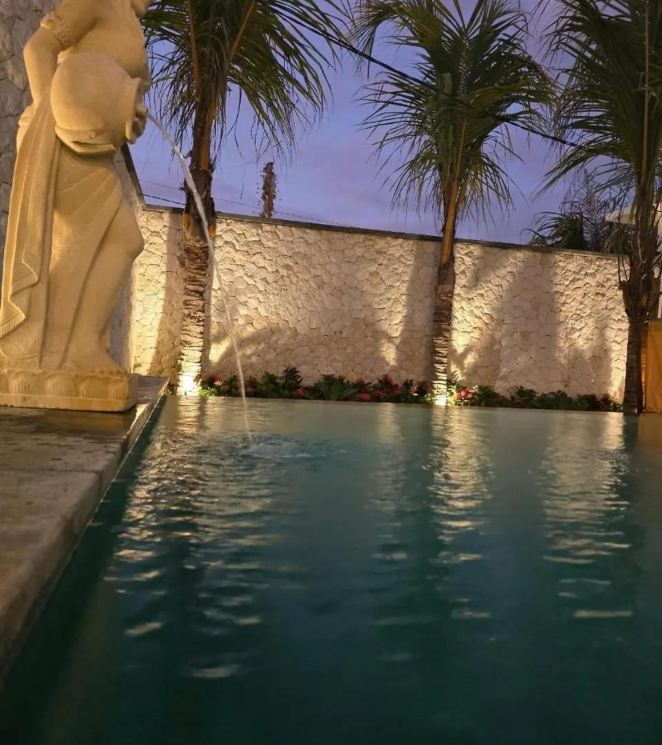 De Jantux Private Pool Villa Nusa Dua  Nusa Dua (Bali)